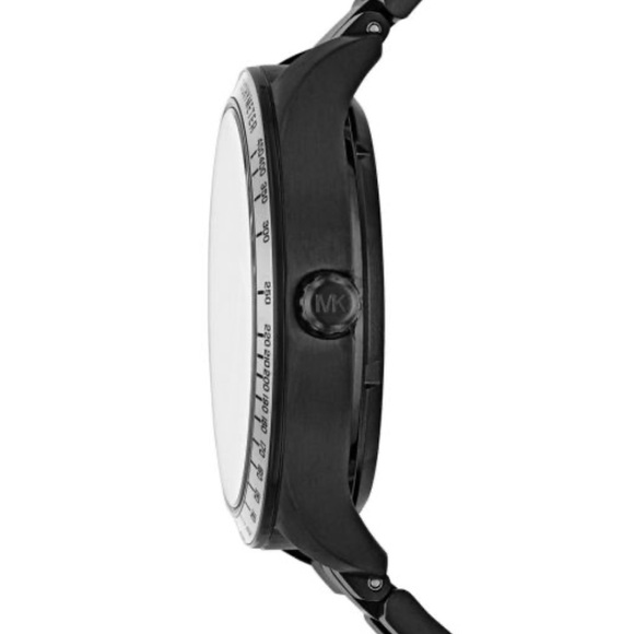 Michael Kors Men's Merrick (MK9038) - Picture 10 of 17